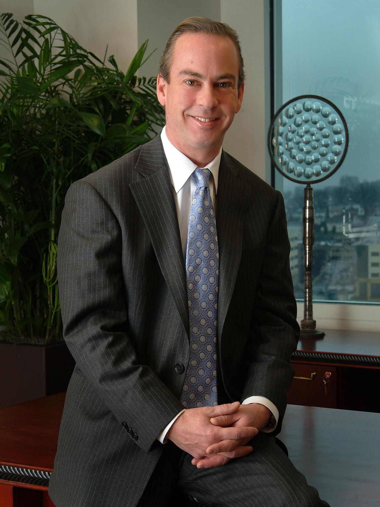 Brook J. Lenfest