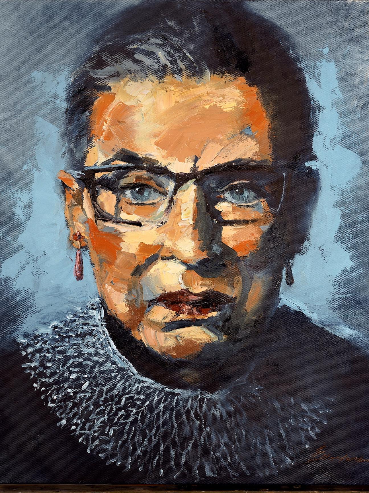 RBG 2020