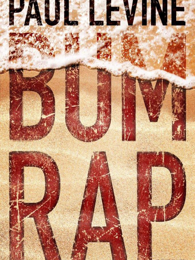 Bum Rap book