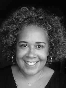 Alysia Burton Steele