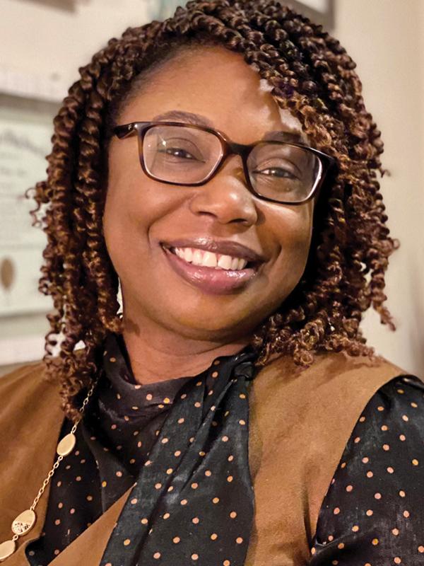 Janice Byrd