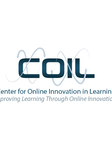 COIL logo