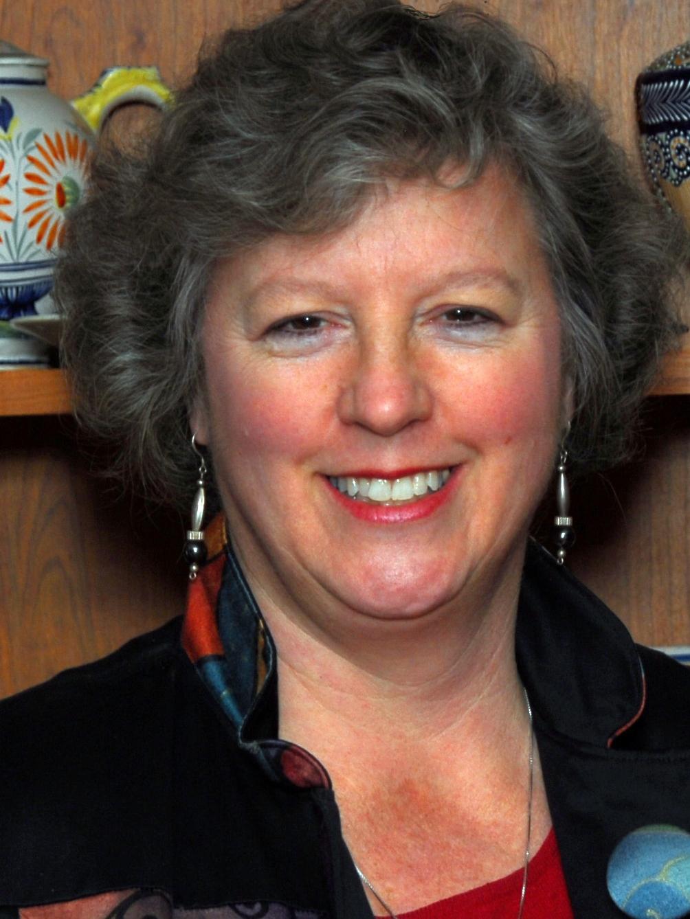 Margaret Calkins, PhD, CAPS, EDAC