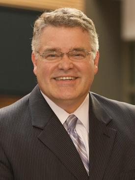 Chris Calkins