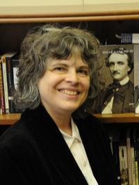 Dr. Barbara Cantalupo