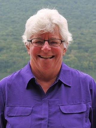 Carolyn Sachs