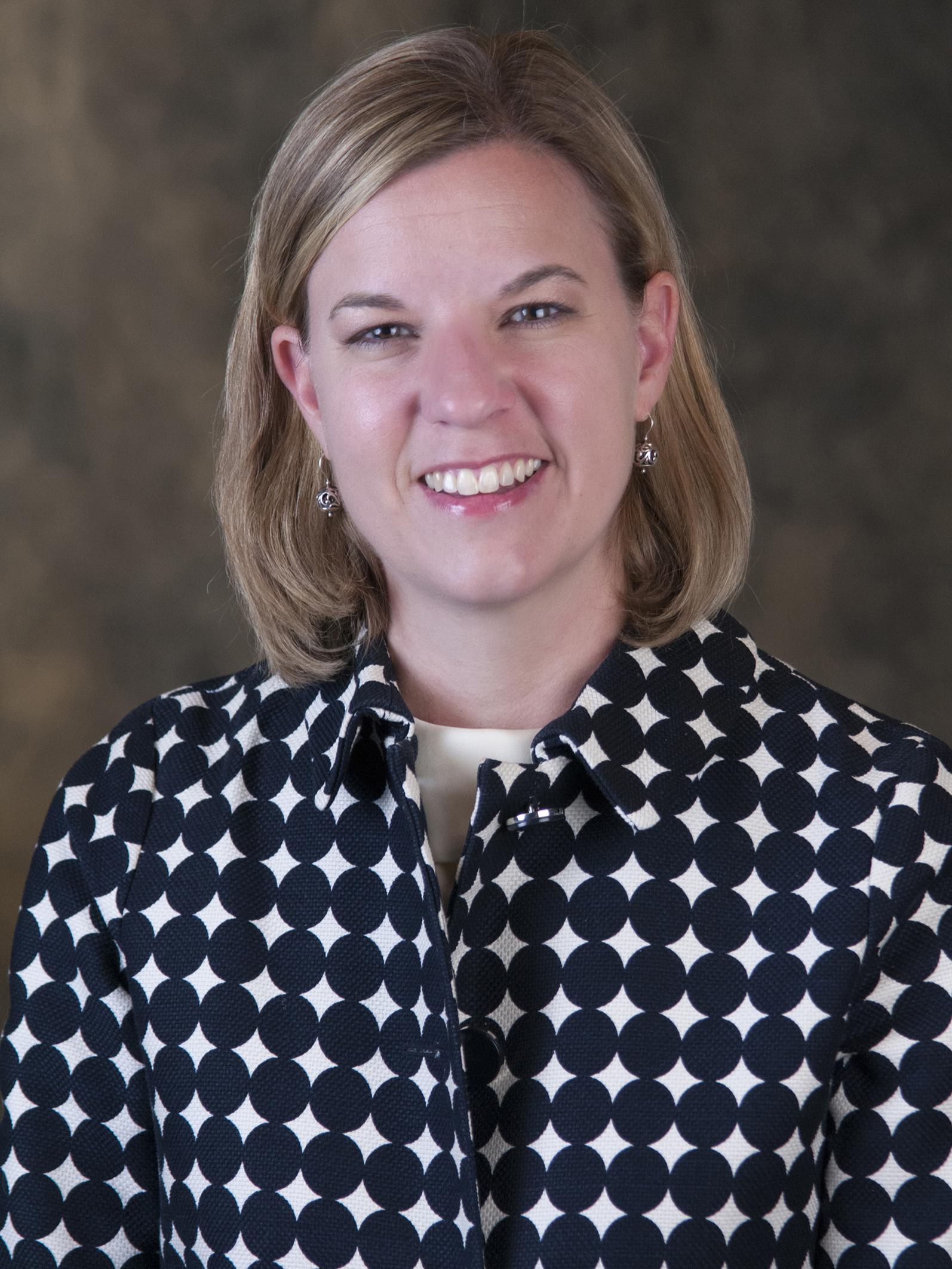 Carolyn Strickland