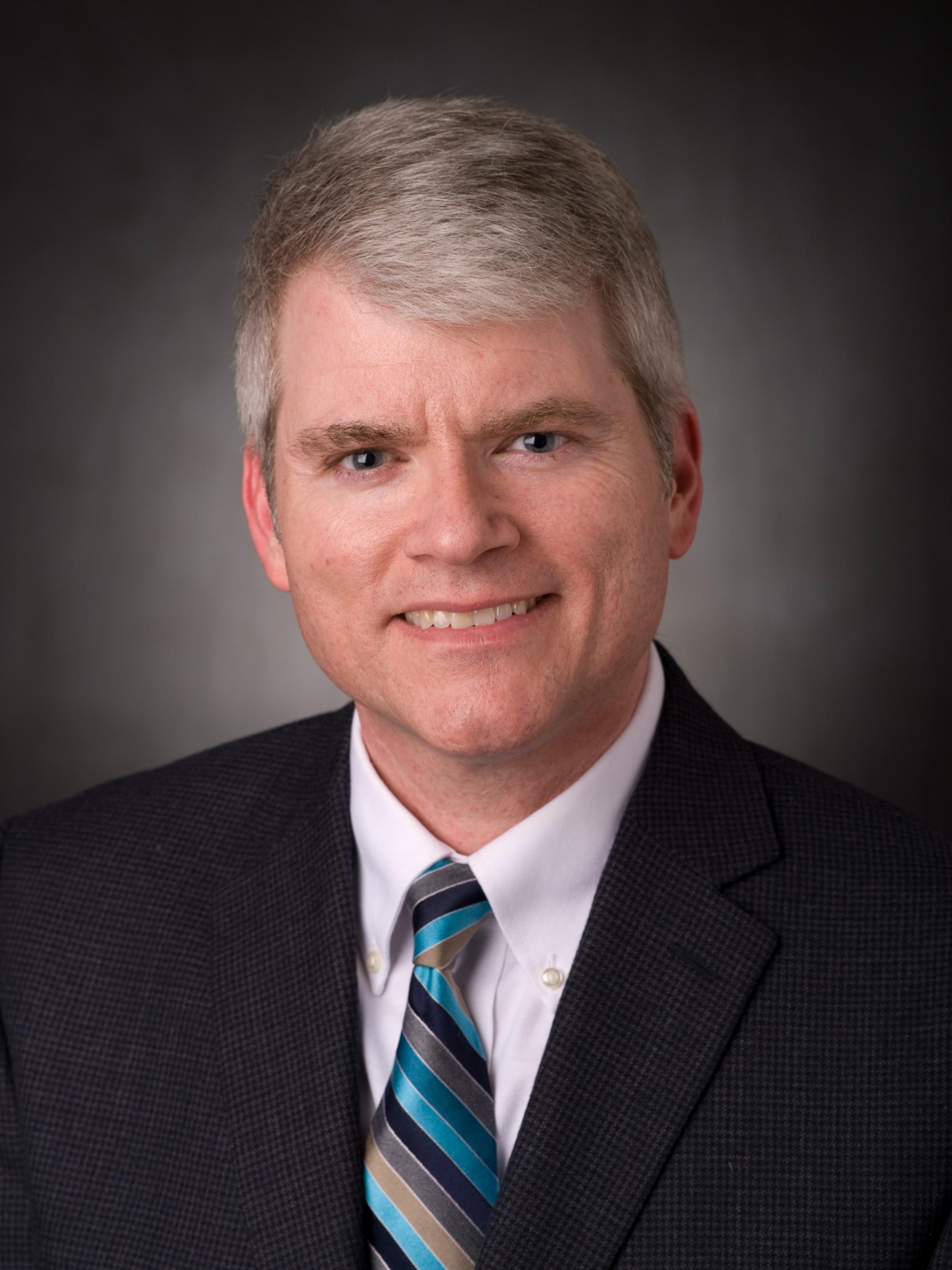Jeffrey M. Catchmark 