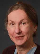 Catharine Ross