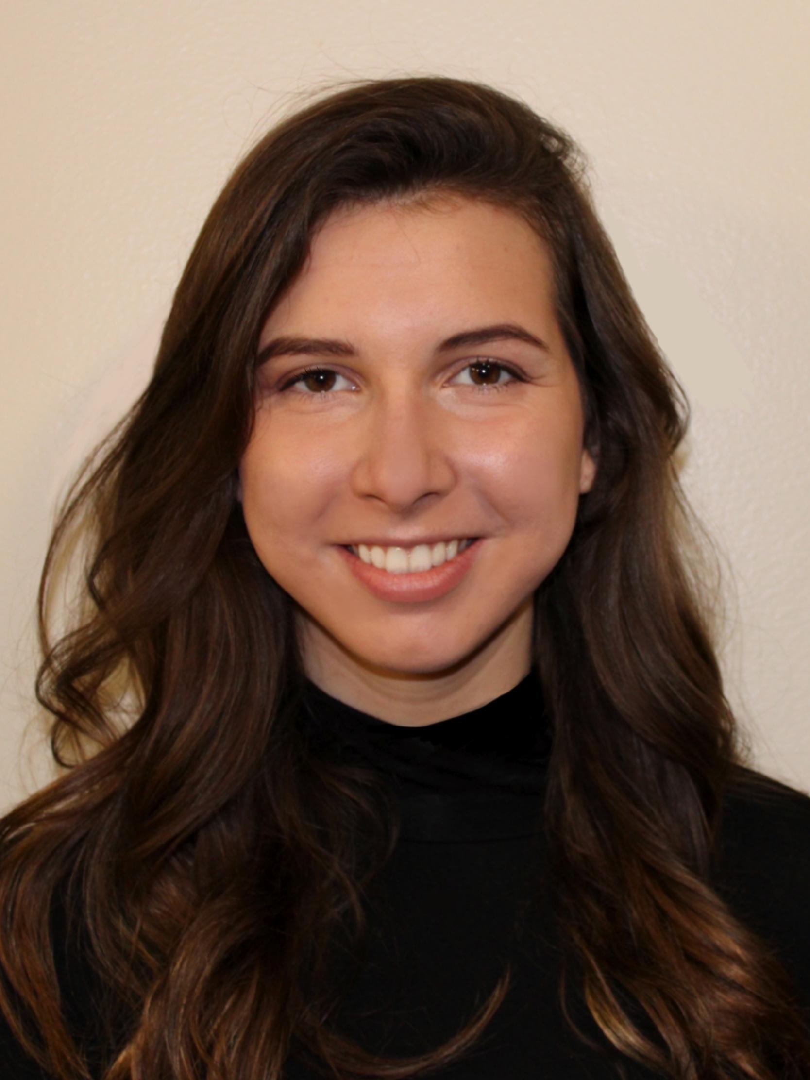 head-and-shoulders photo of Katie Kohlman