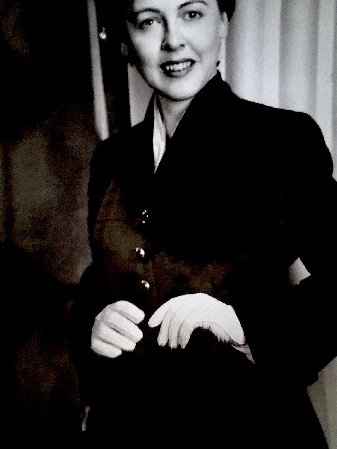 Catherine Louise Frazier