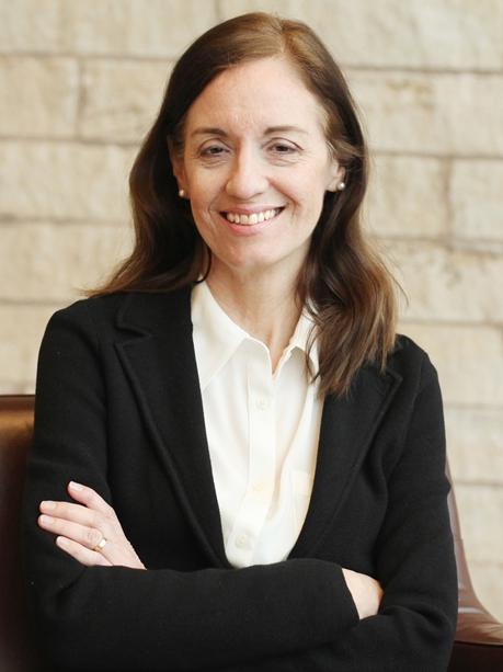 Catherine Gowen