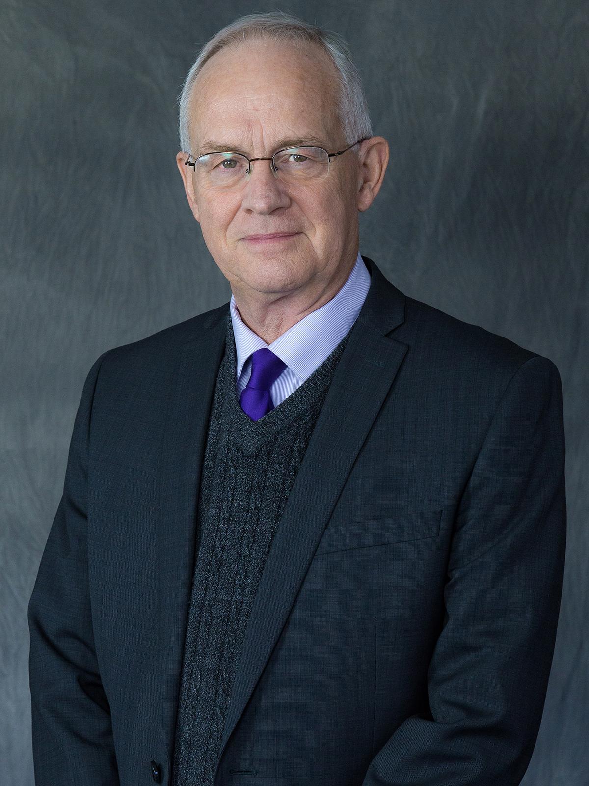 Douglas R. Cavener