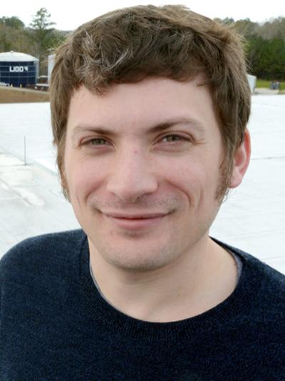 Chad Hanna