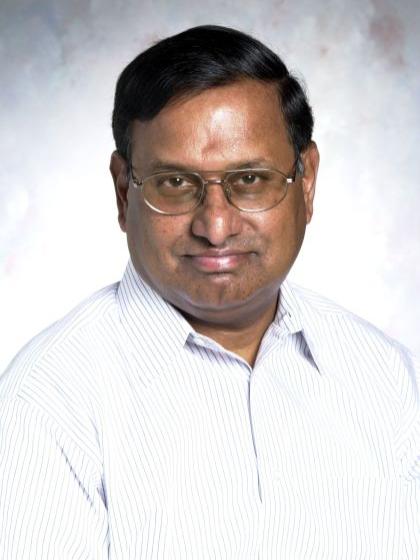 Channa Reddy