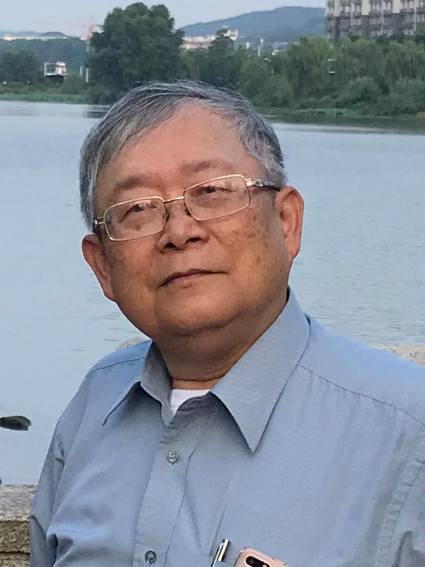 Photo of Chao-Hsien Chu