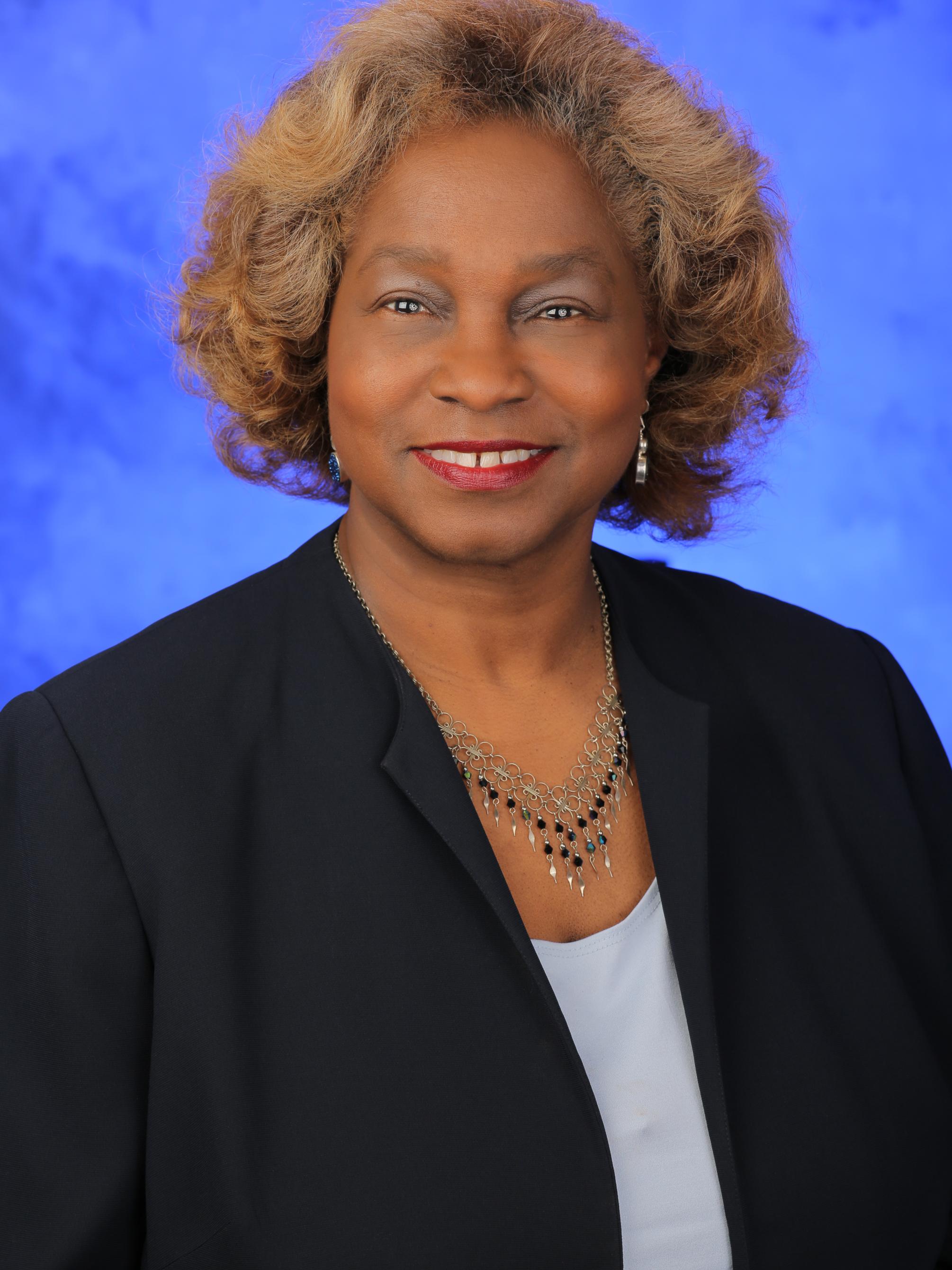 Lynette Chappell-Williams