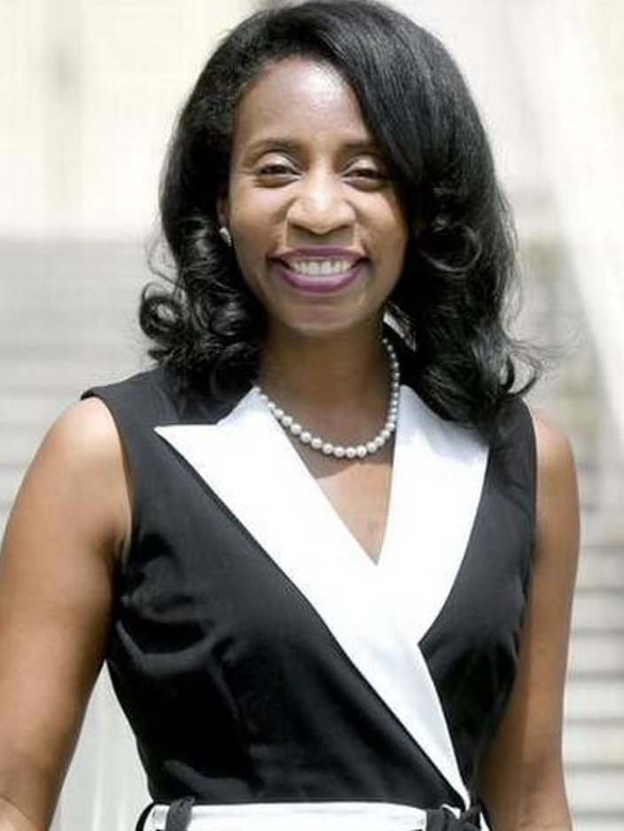 Charima Young