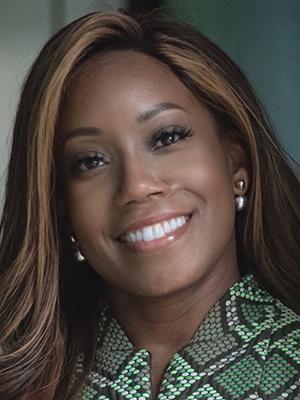 Charlene Wheeless