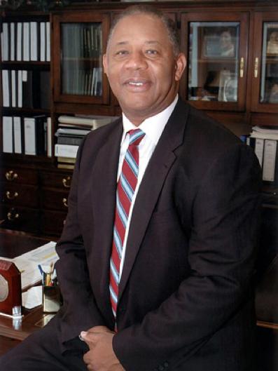Charles Pittman