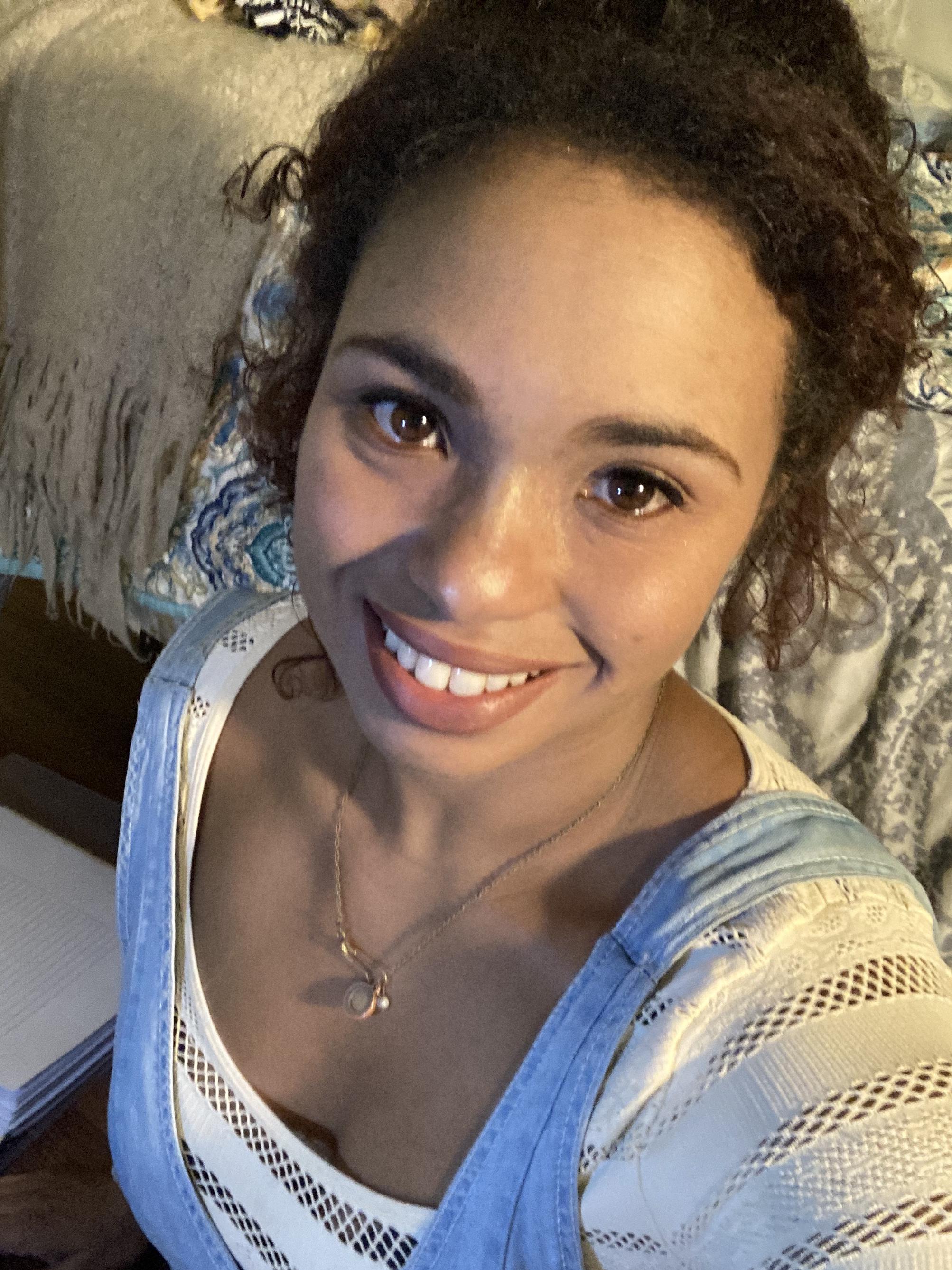 Chastity Collier Smart Track To Success