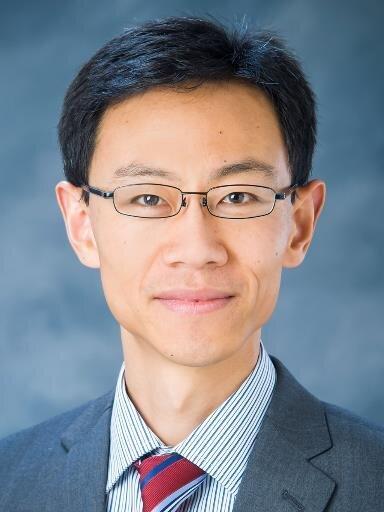 Guangqing Chi, PhD