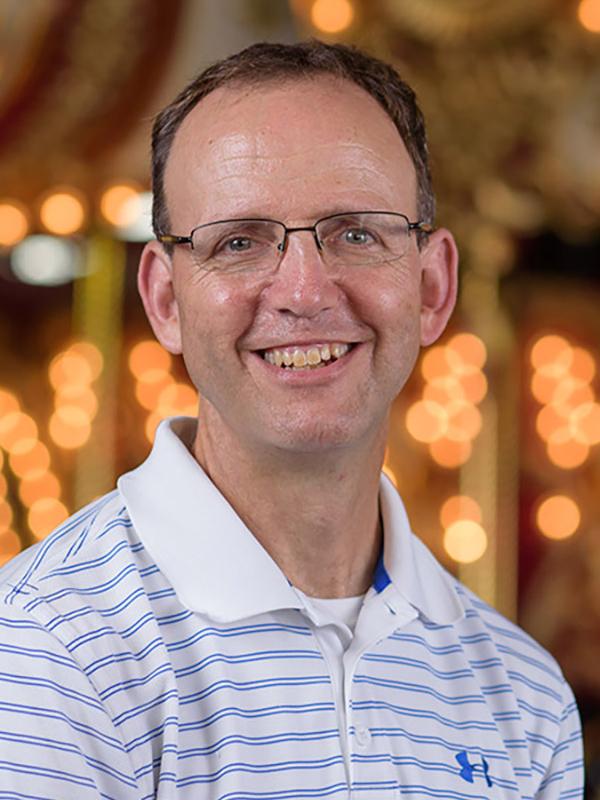 Chris Lindsley, Land of Fun author