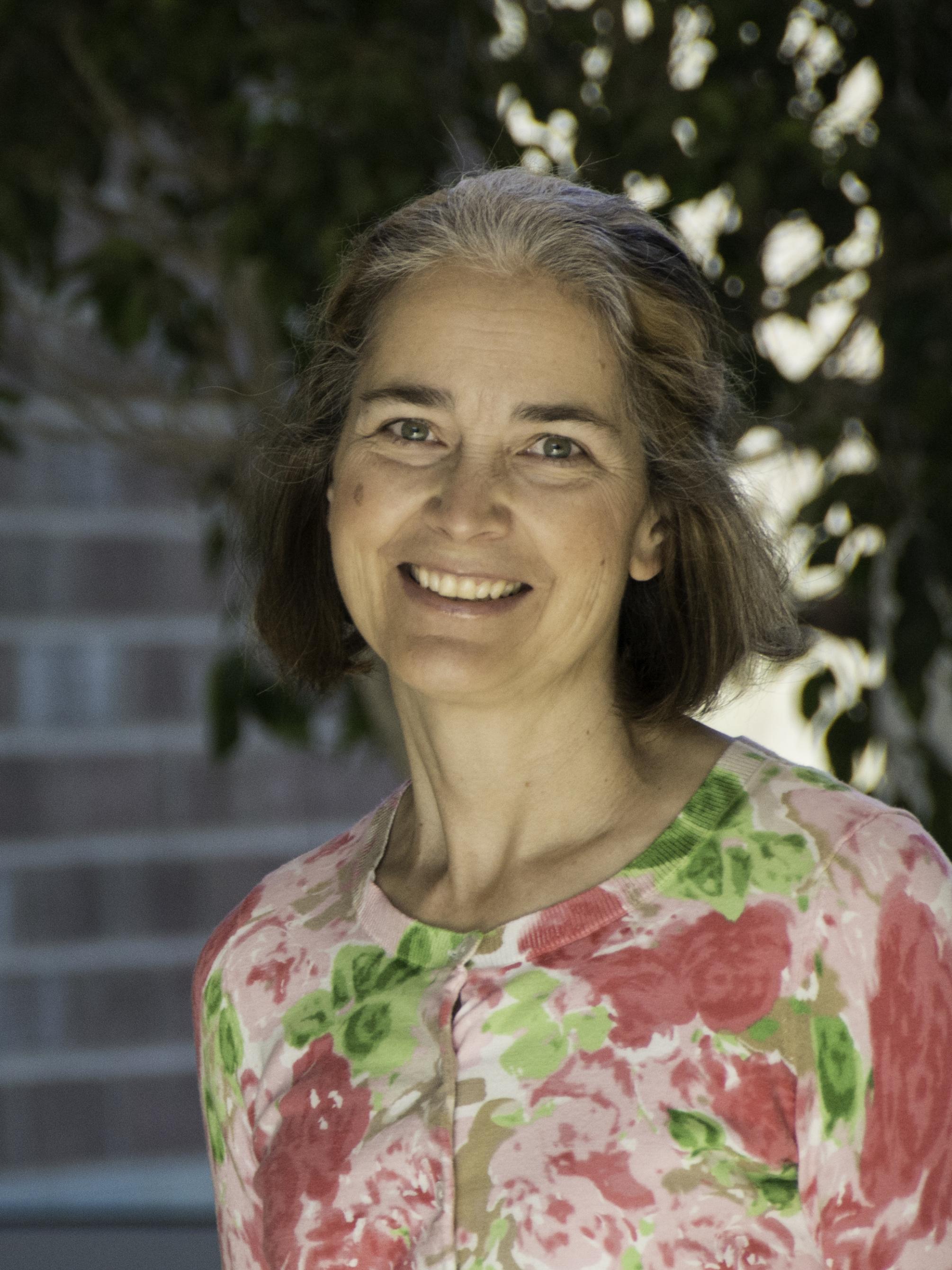Margaret Christian