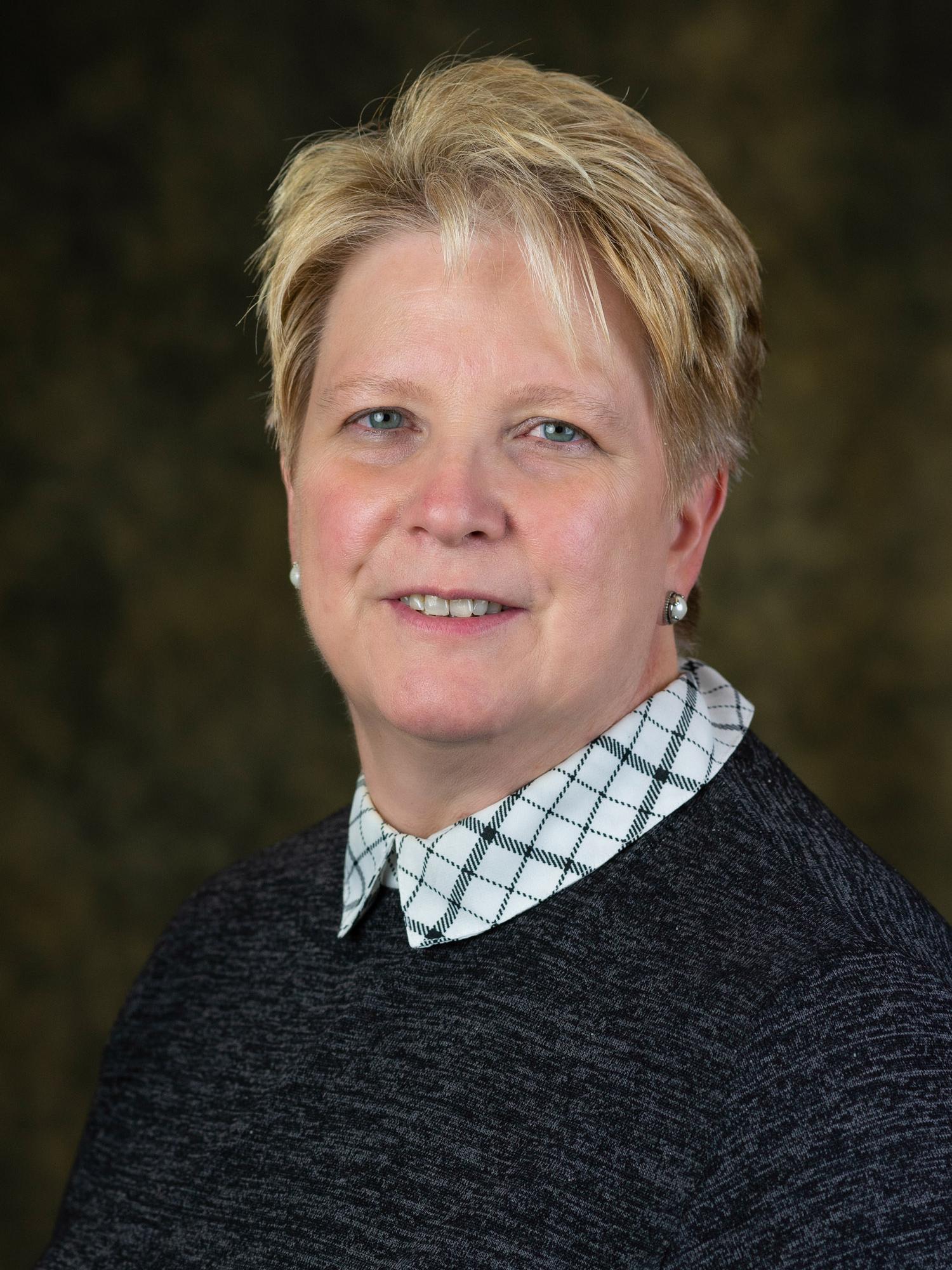 Christine Eckenrod