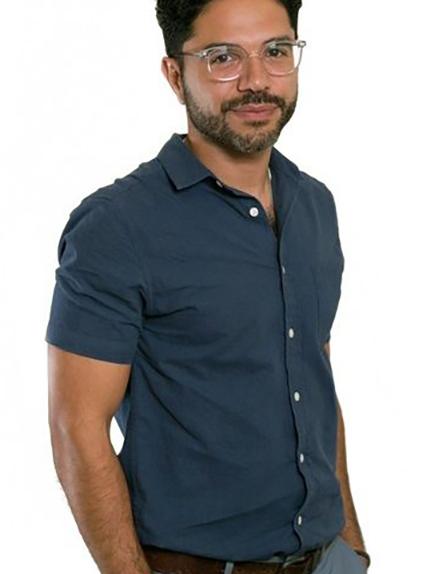 Loperena (Sawyer Seminar)
