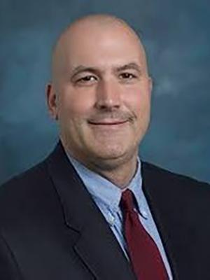 Christopher Witko