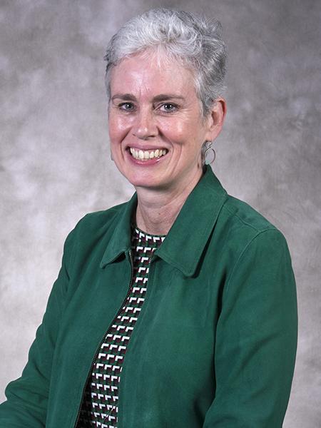 Cynthia A. Brewer