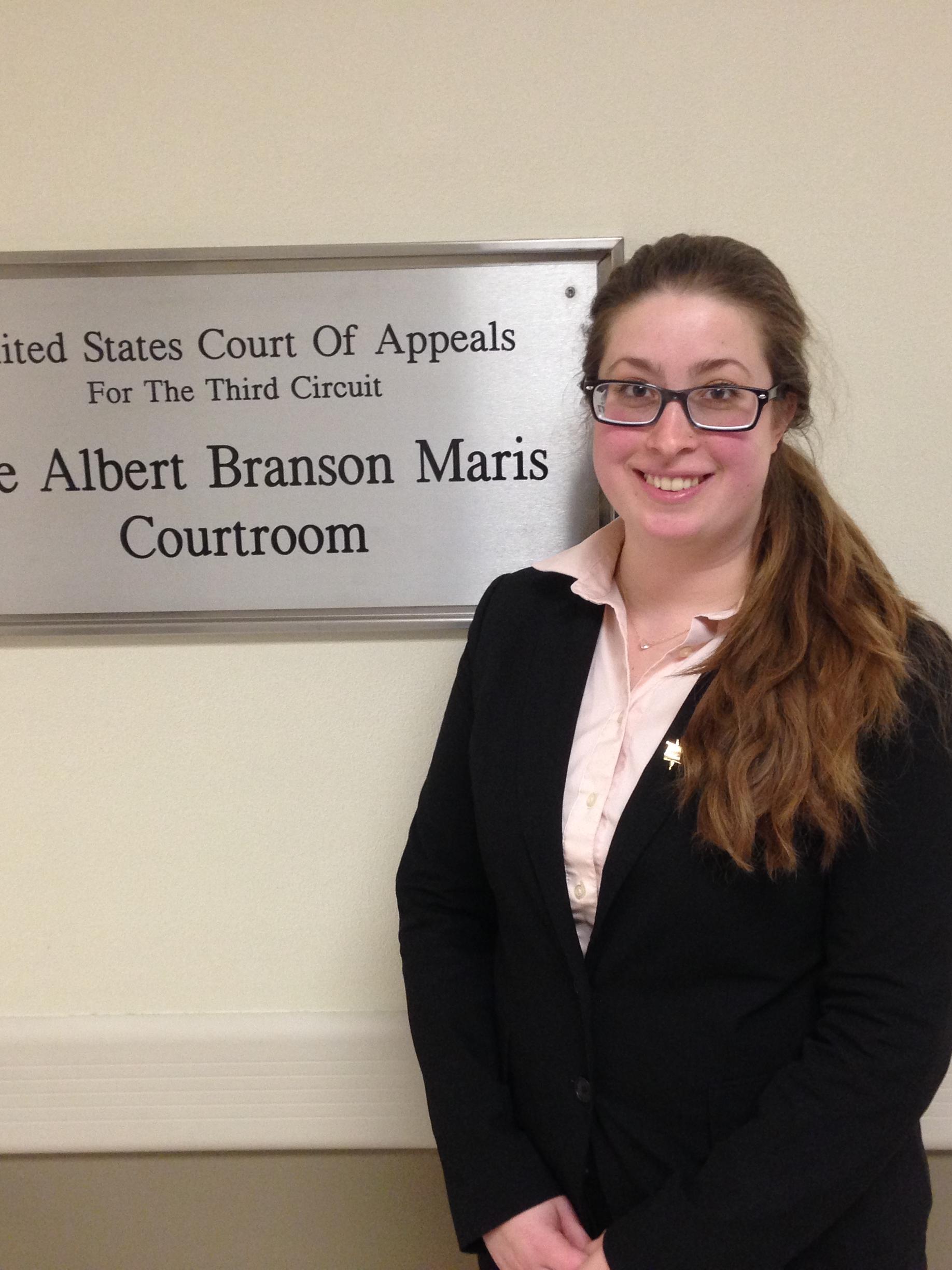 Scudder | Penn State Law