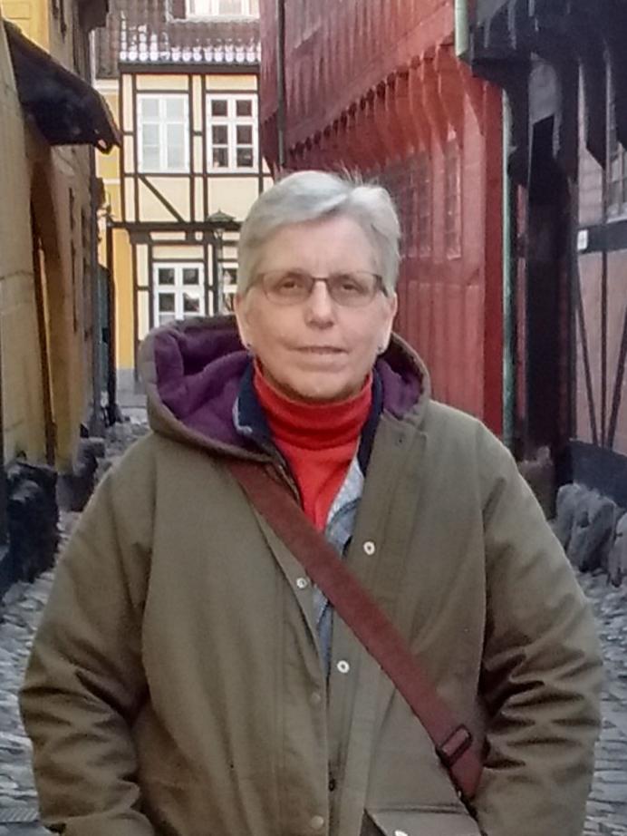 Claire Milner