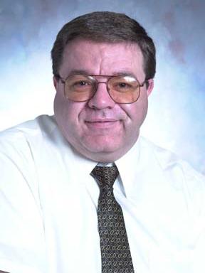 James Clark