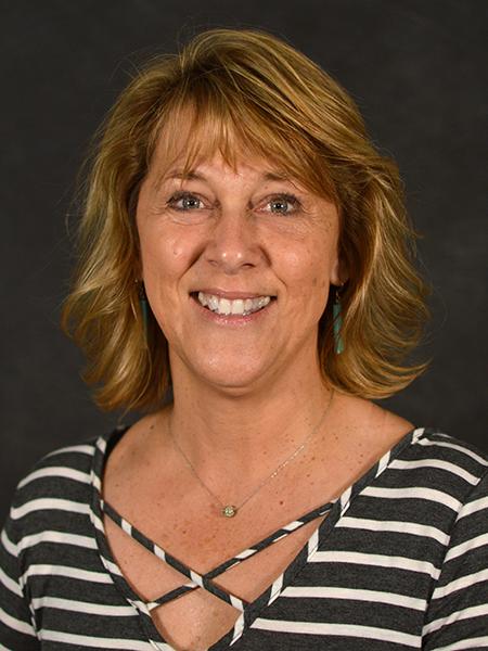 Colleen Swetland