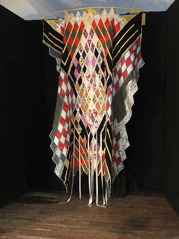 Collura’s Work Featured in Three Upcoming Solo Exhibitions