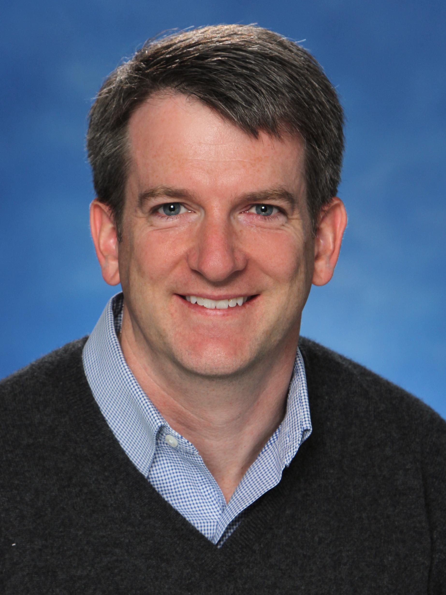 David Conroy