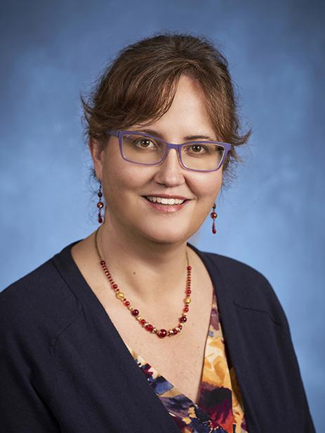 Liza Conyers