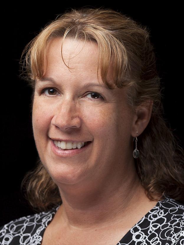 C. Christine Cooper