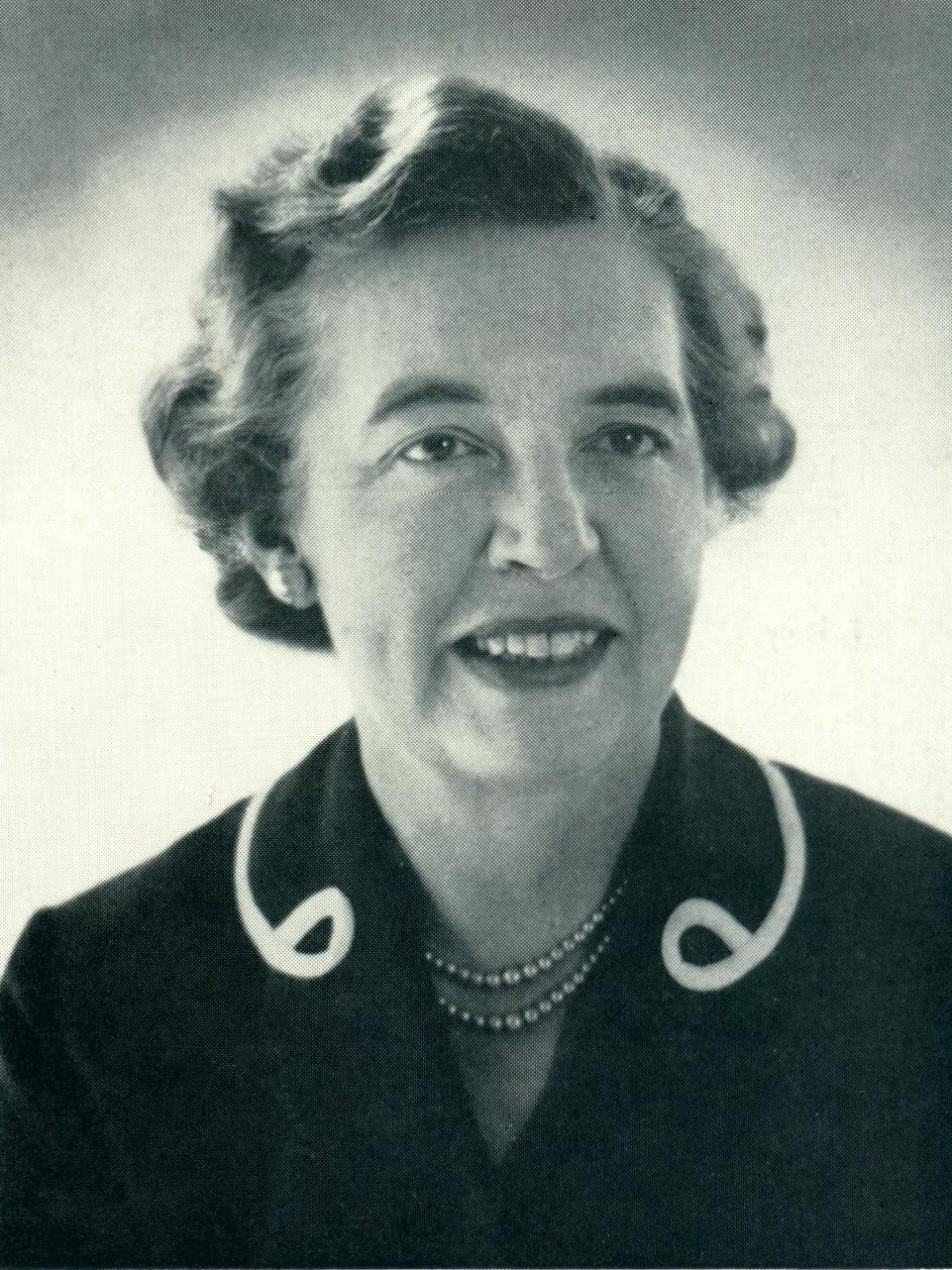 Ret. Lt. Col. Cora. M. Foster, Penn State Class of 1927