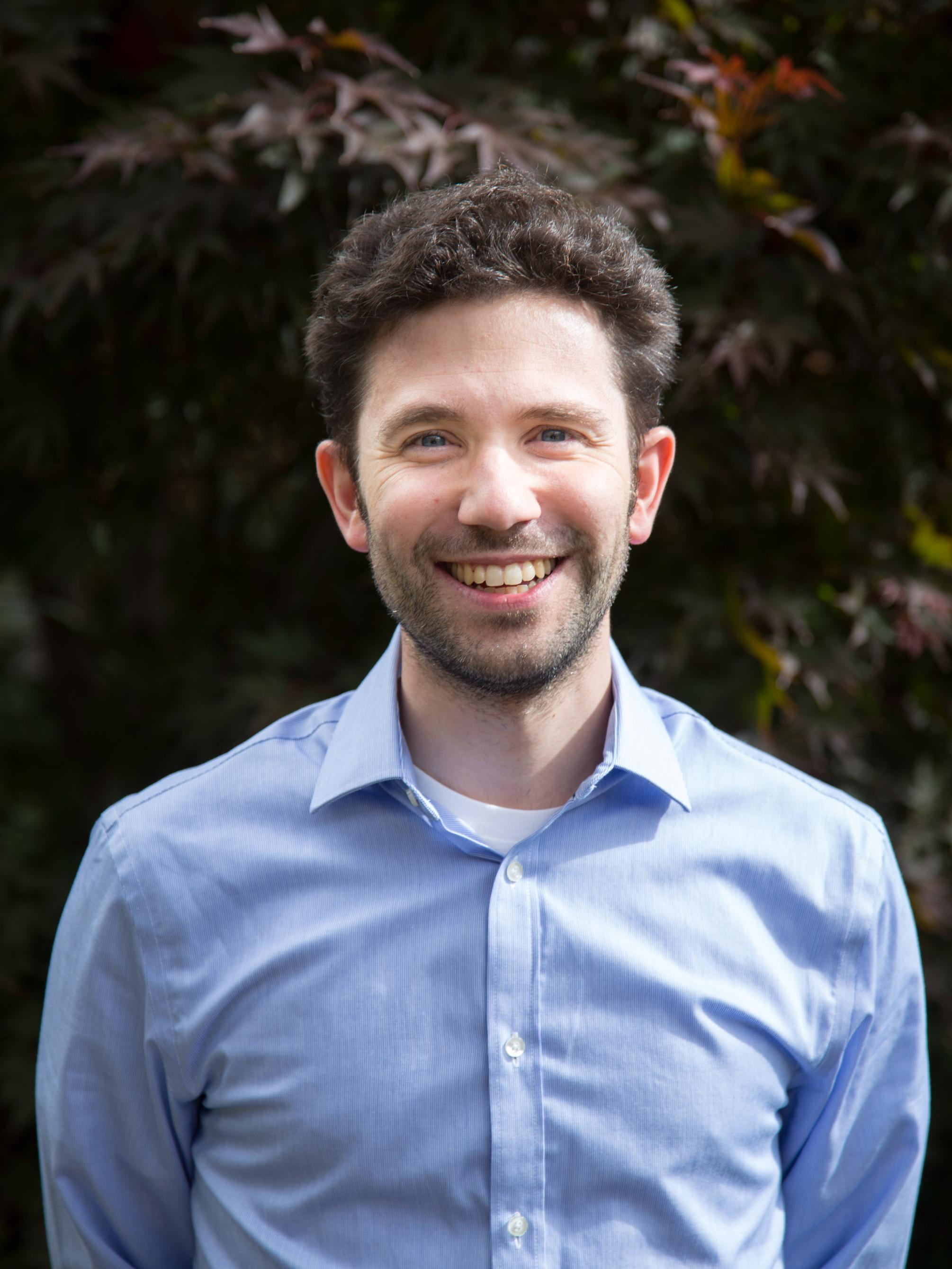 Joseph Cotruvo, Jr.
