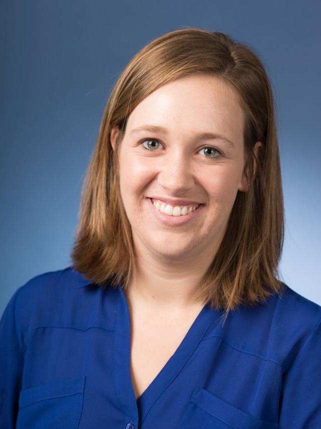 Courtney Norjen
