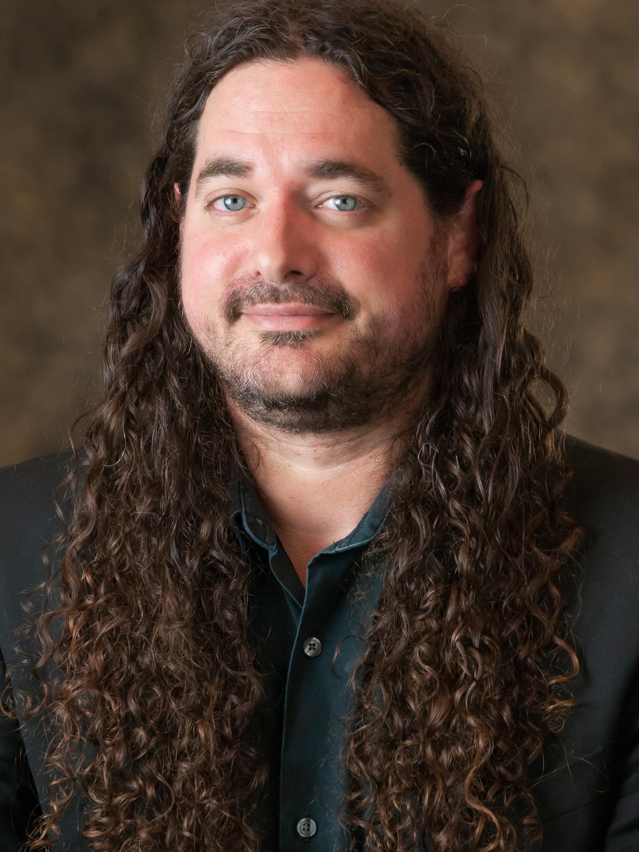 Craig Miller