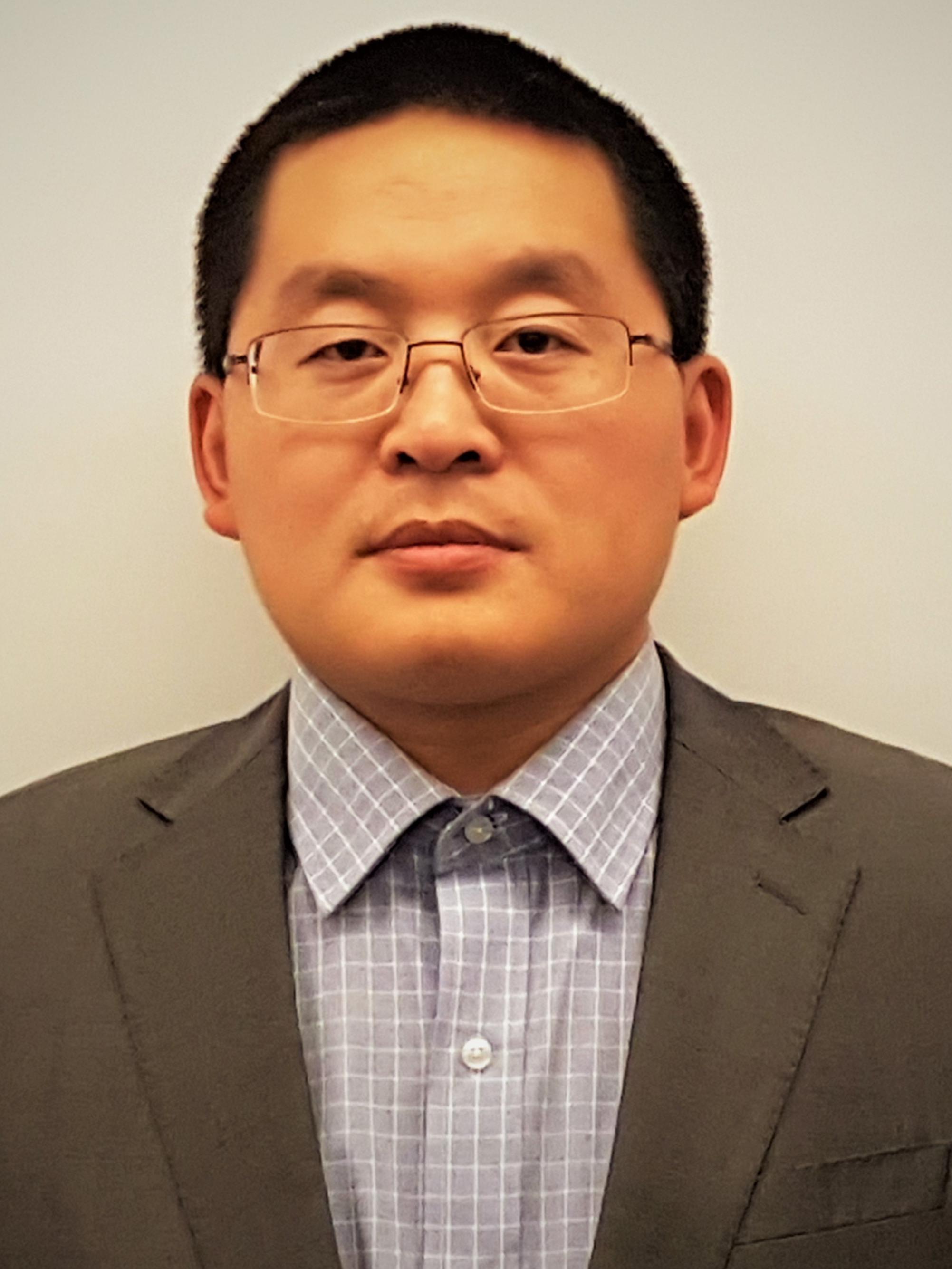 Cui-Zu Chang