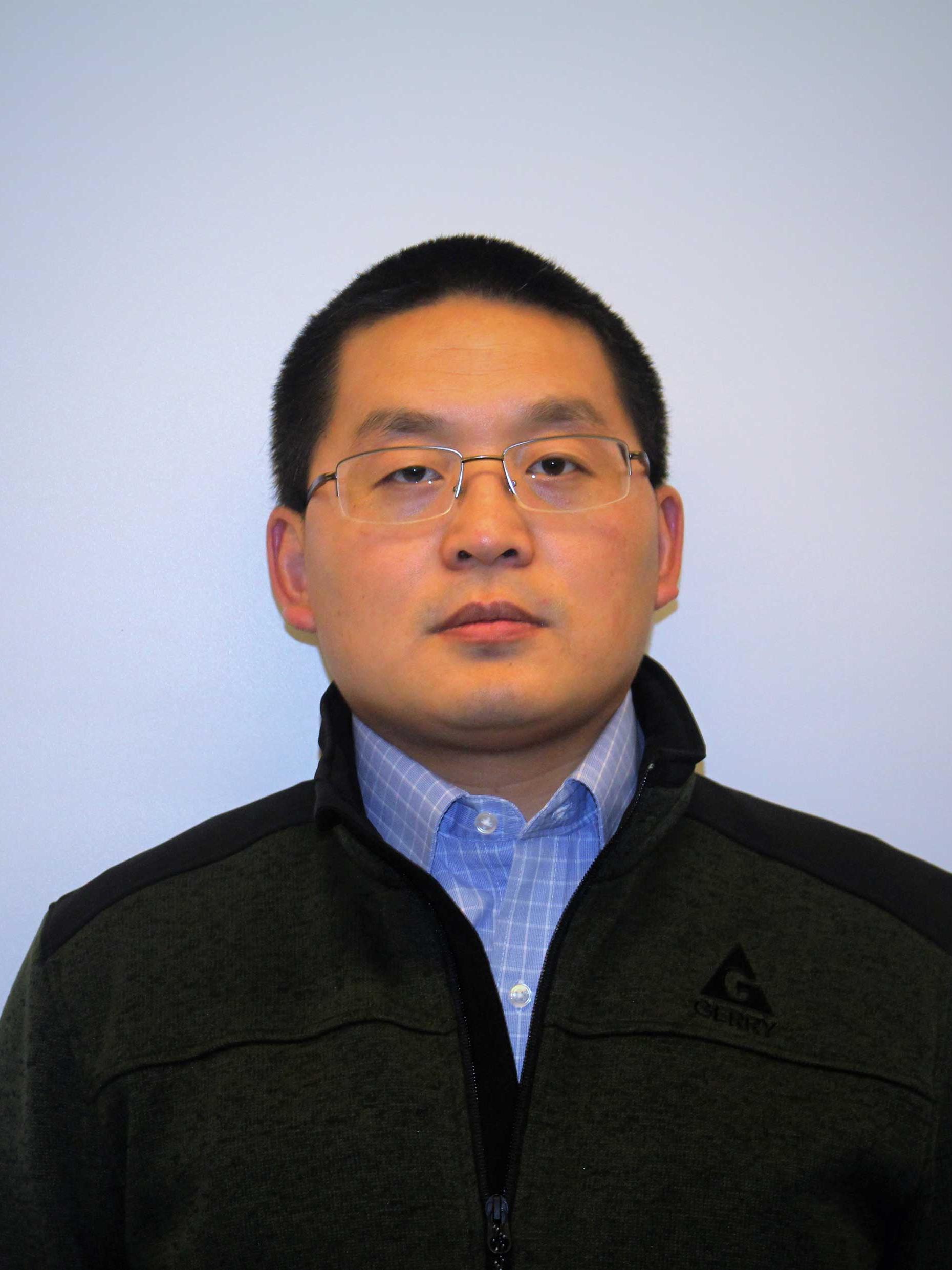 Cui-Zu Chang