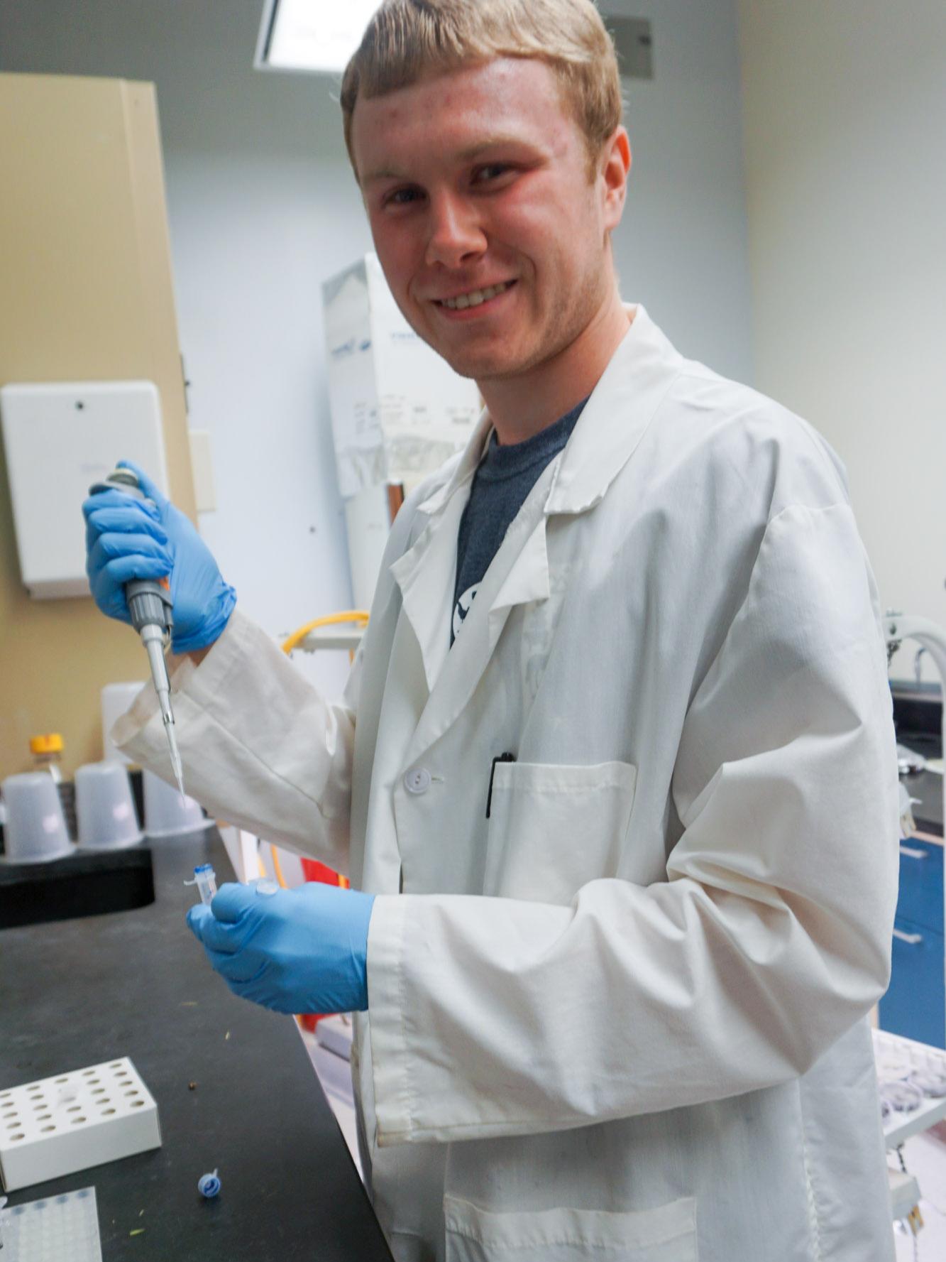 Cullen Dixon Research