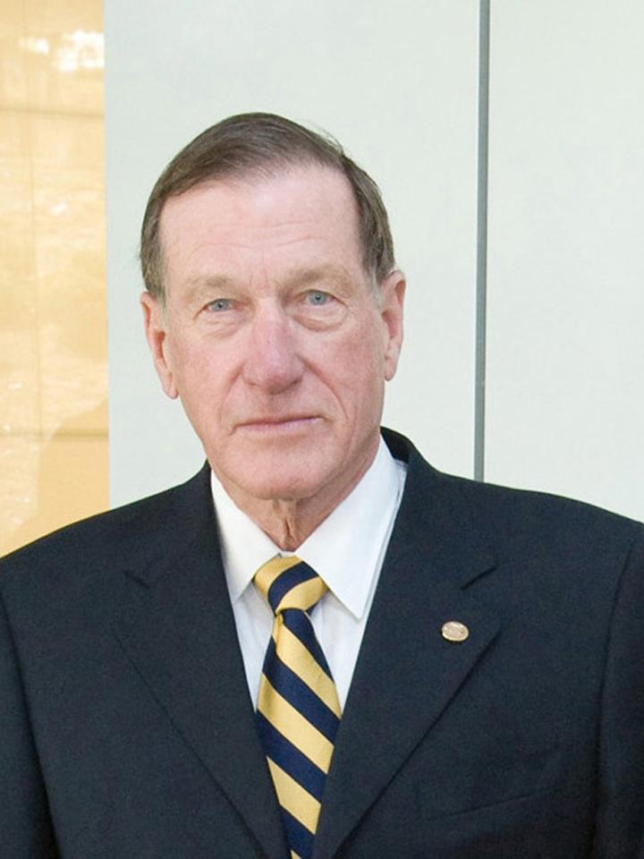 Donald C. Graham