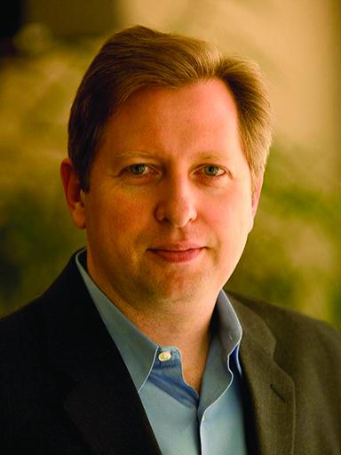 headshot of Dan Gediman