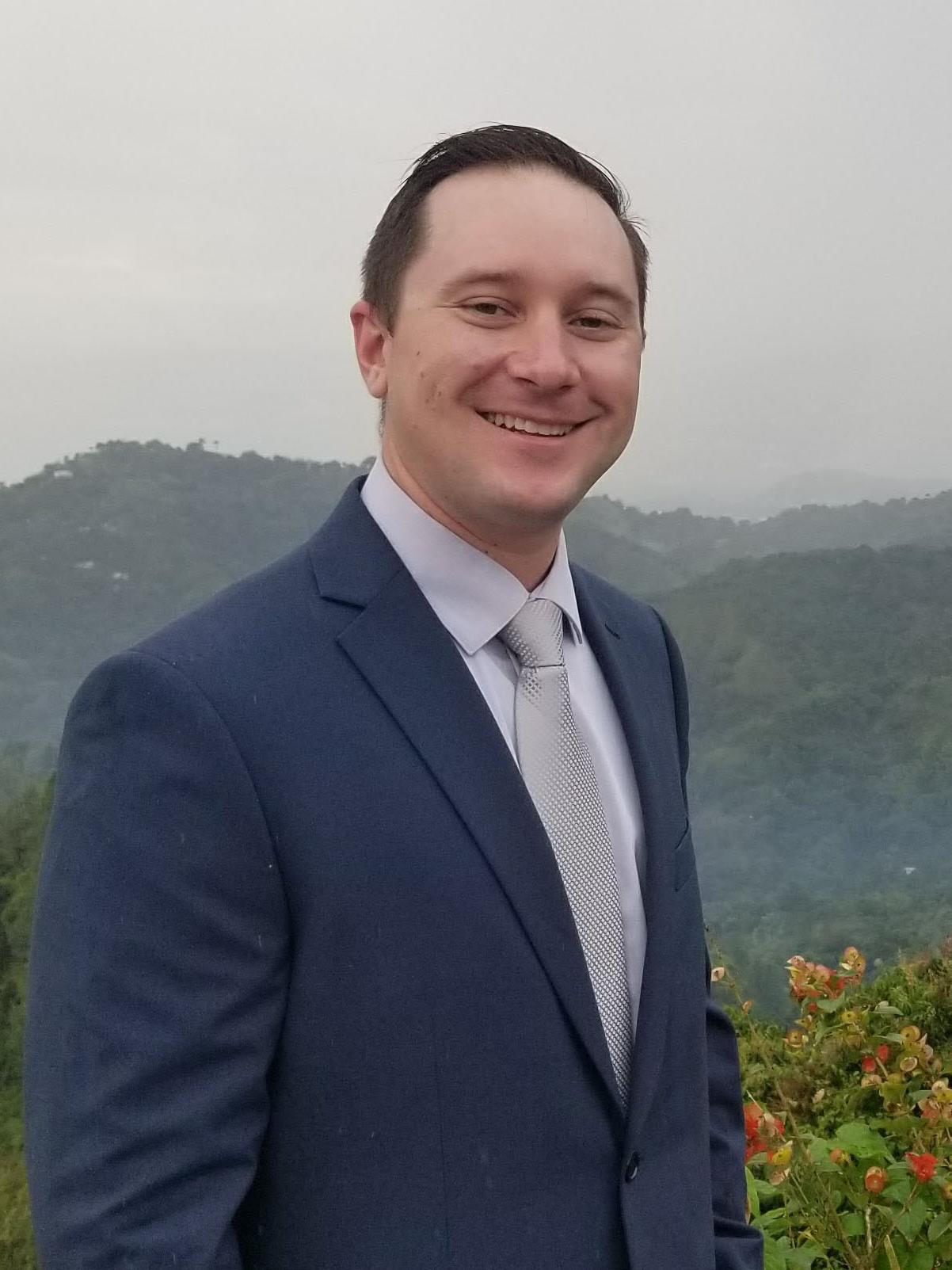 Dan Hansel '07